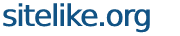 Logo Sitelike